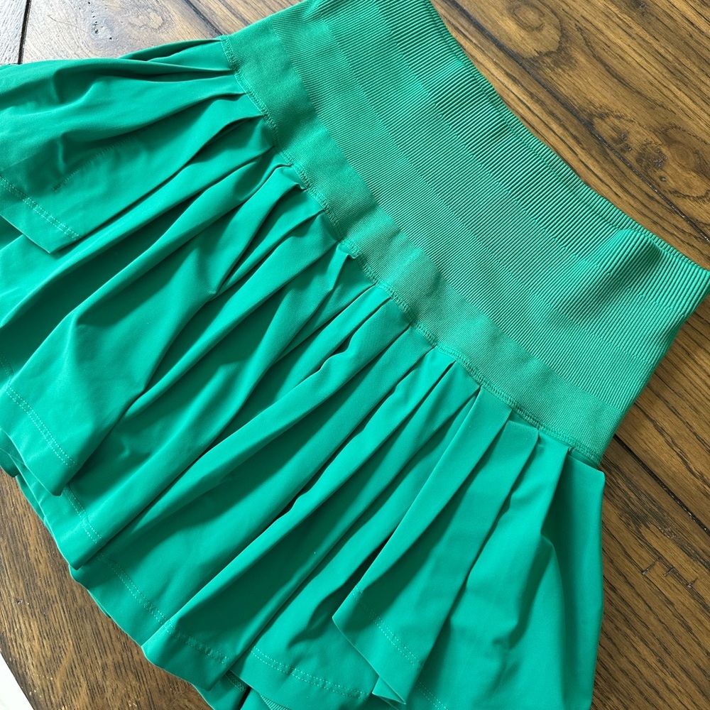 Wilson Midtown Wrap Tennis Skirt
